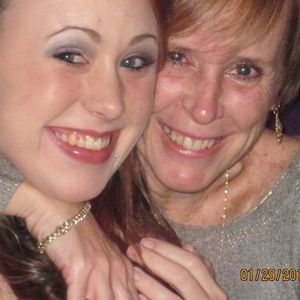 Meet your Posher, Lori